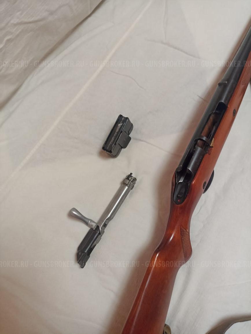 Ружье МЦ 20-01