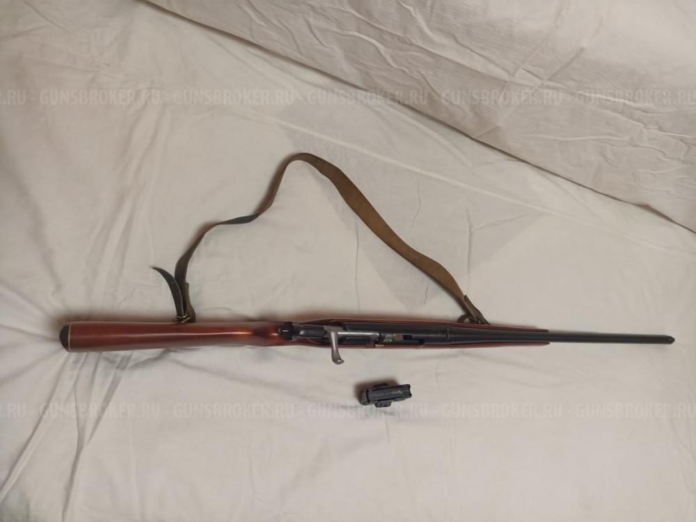 Ружье МЦ 20-01