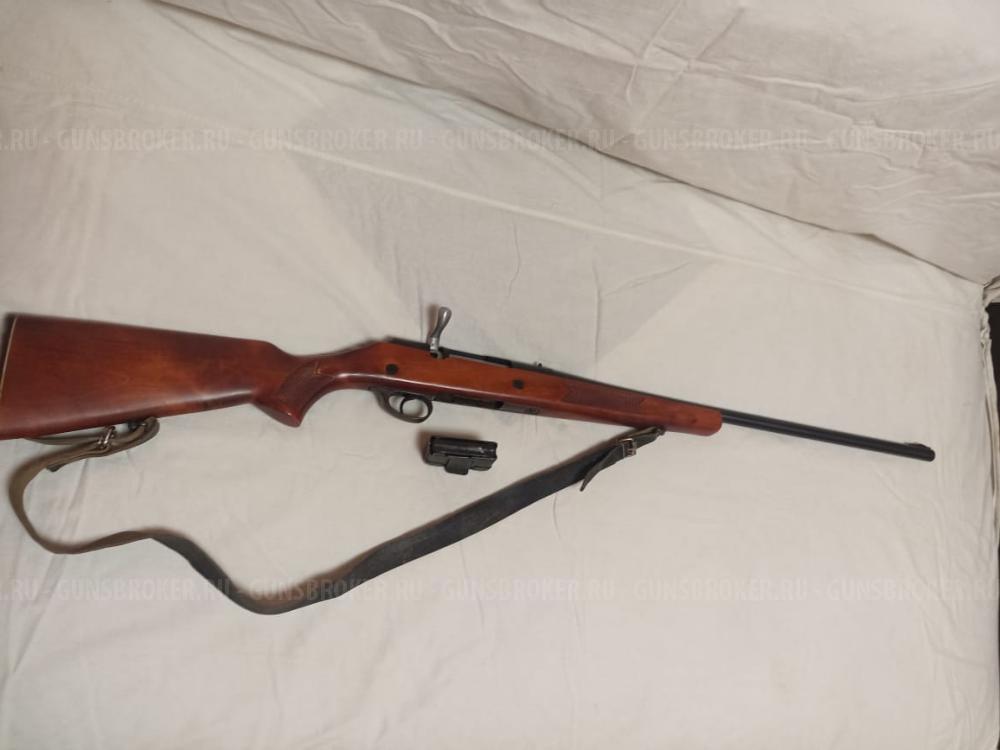 Ружье МЦ 20-01