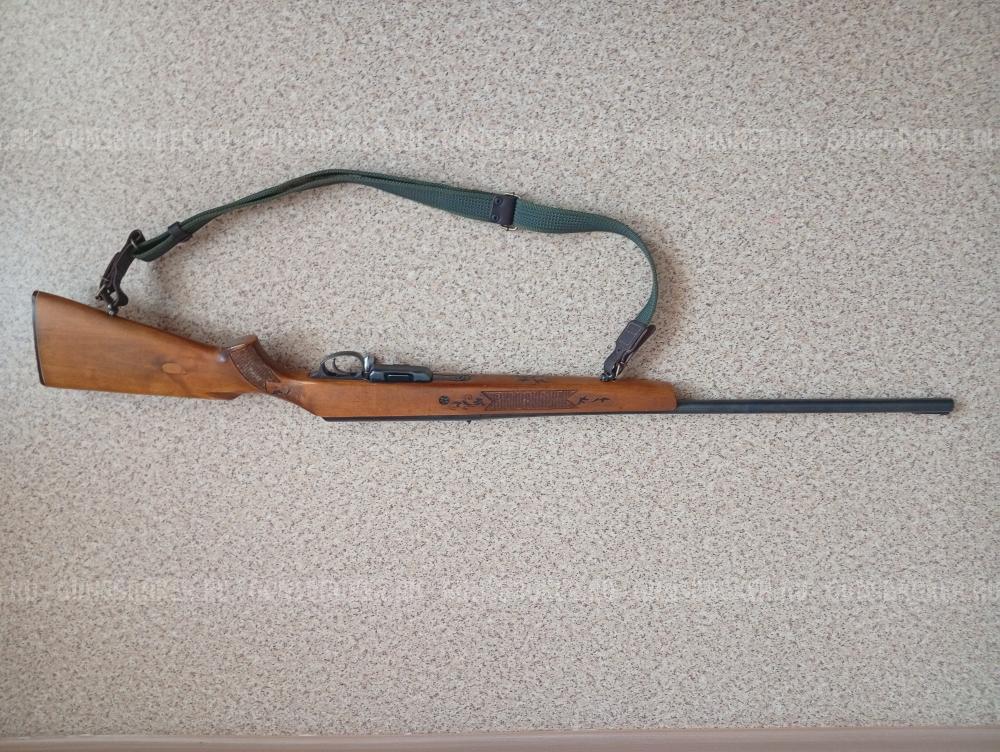 Ружьё МЦ 20-01