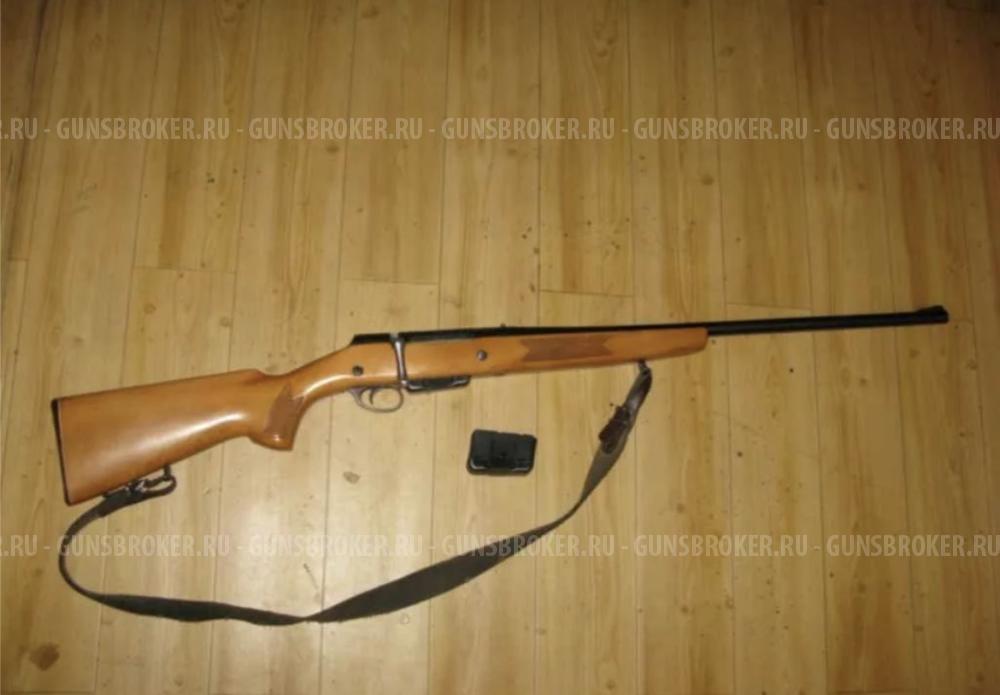 Ружье МЦ 20-01