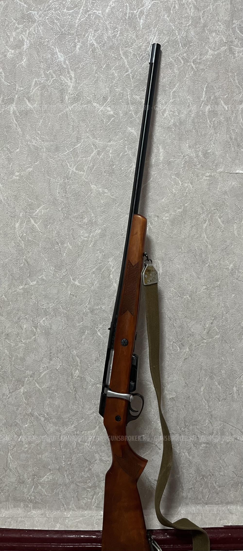 Ружье МЦ 20-01