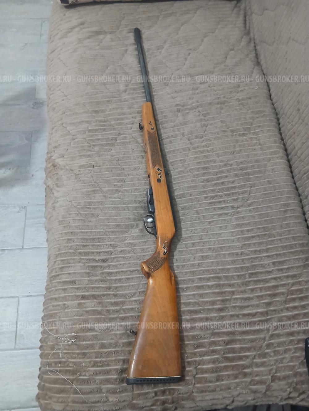  Ружьё МЦ-20-01к.20