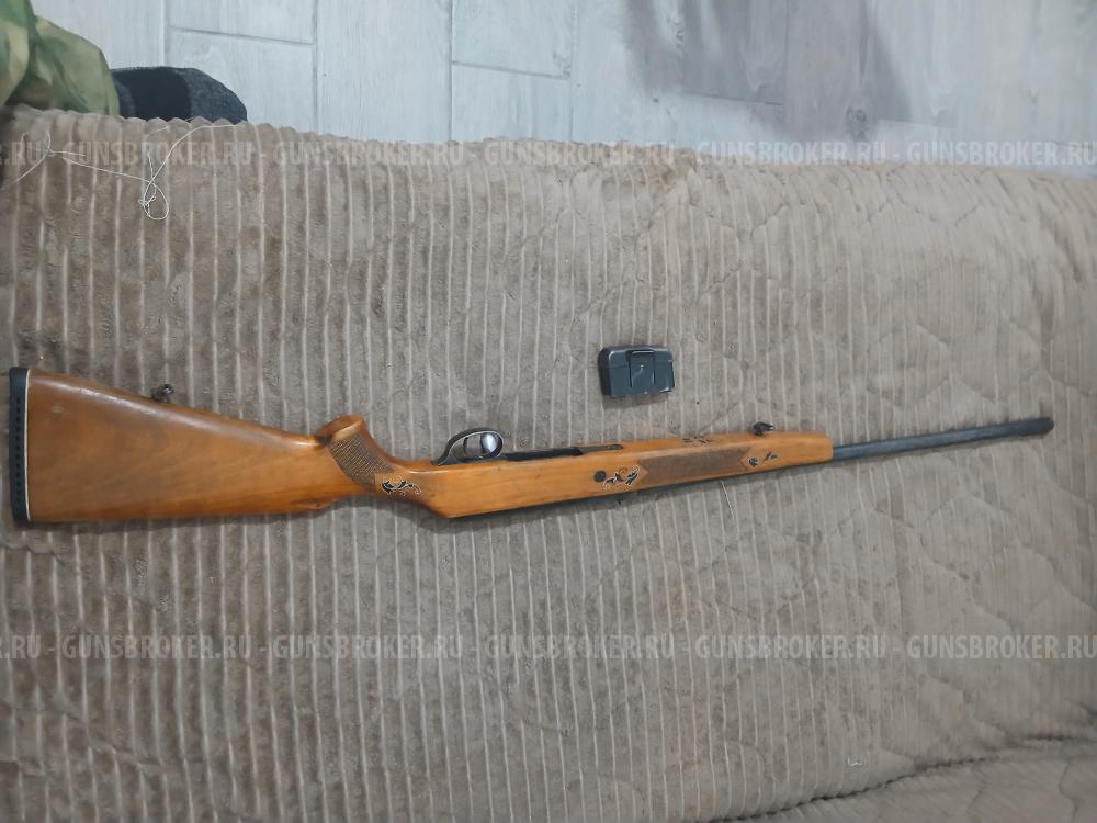  Ружьё МЦ-20-01к.20