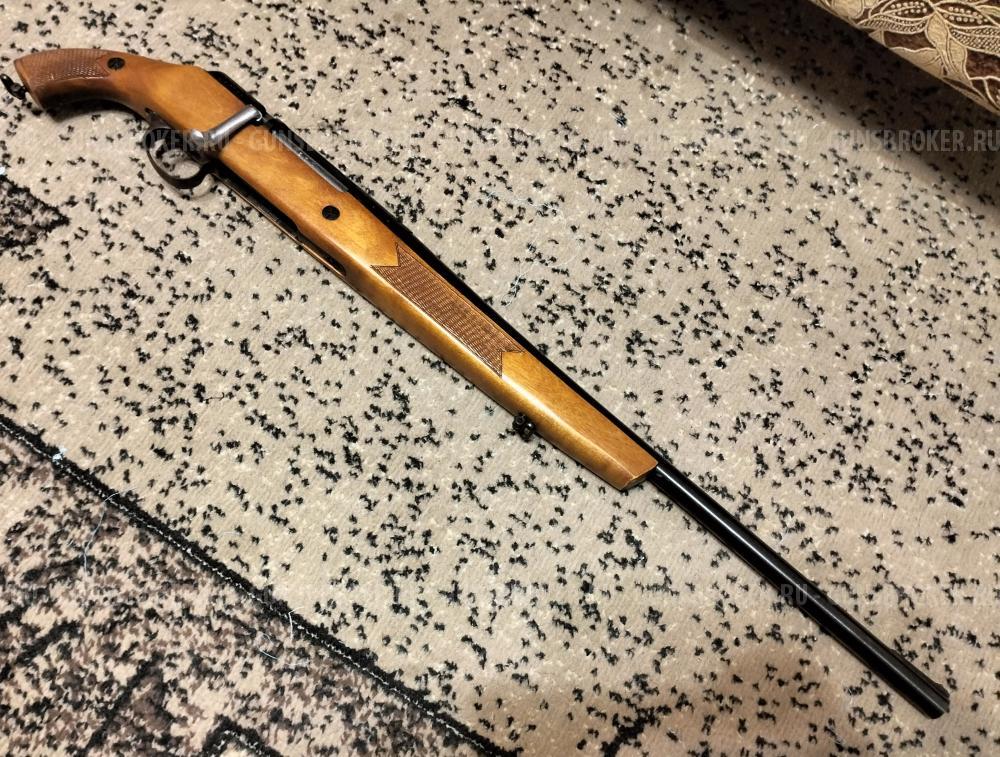 Ружье МЦ 20-08