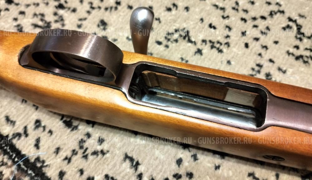 Ружье МЦ 20-08