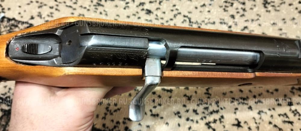 Ружье МЦ 20-08