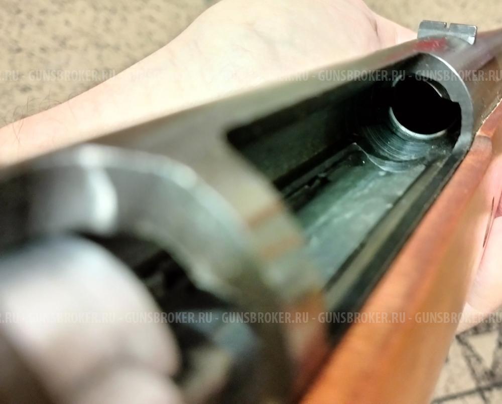 Ружье МЦ 20-08