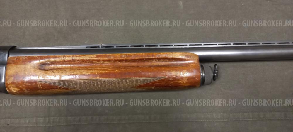 Ружьё МЦ 21-12 к. 12/70