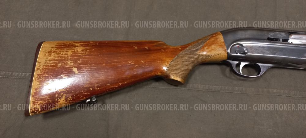 Ружьё МЦ 21-12 к. 12/70