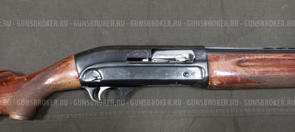 Ружьё МЦ 21-12 к. 12/70