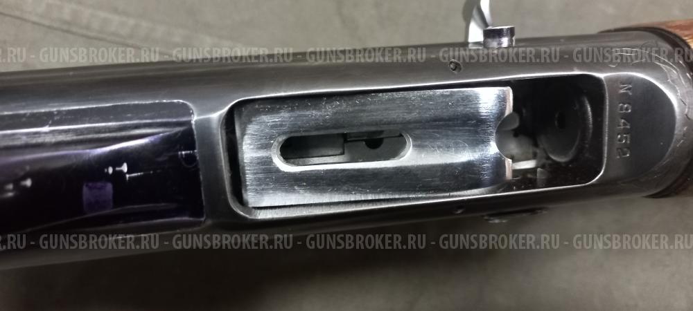 Ружьё МЦ 21-12 к. 12/70