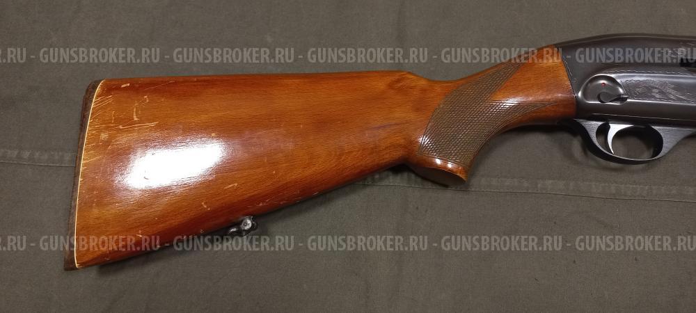 Ружьё МЦ 21-12 к. 12/70