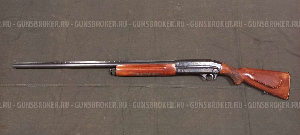 Ружьё МЦ 21-12 к. 12/70