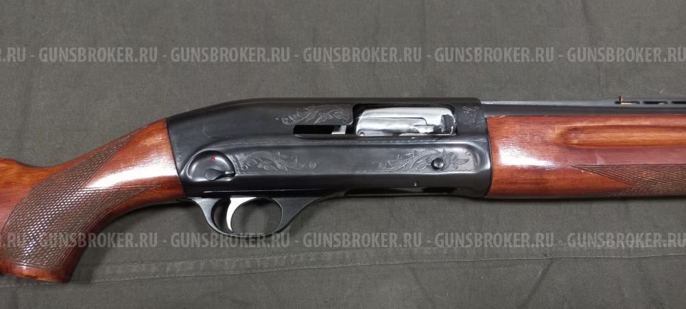 Ружьё МЦ 21-12 к. 12/70