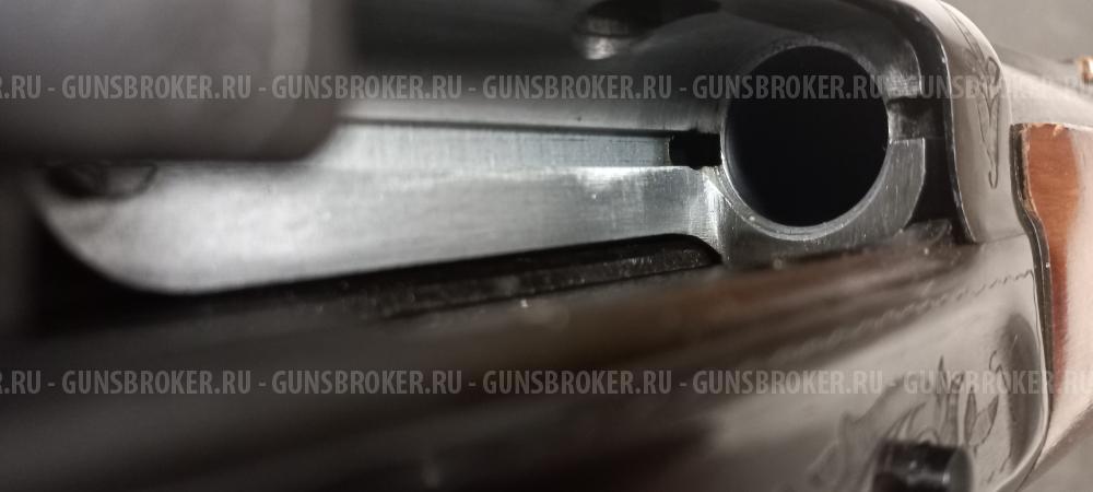 Ружьё МЦ 21-12 к. 12/70