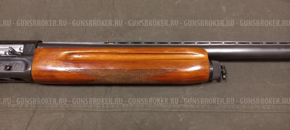 Ружьё МЦ 21-12 к. 12/70