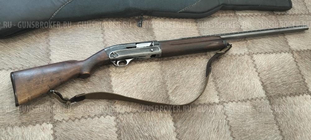 Ружьё МЦ-21-12, калибр 12 пяти зарядка