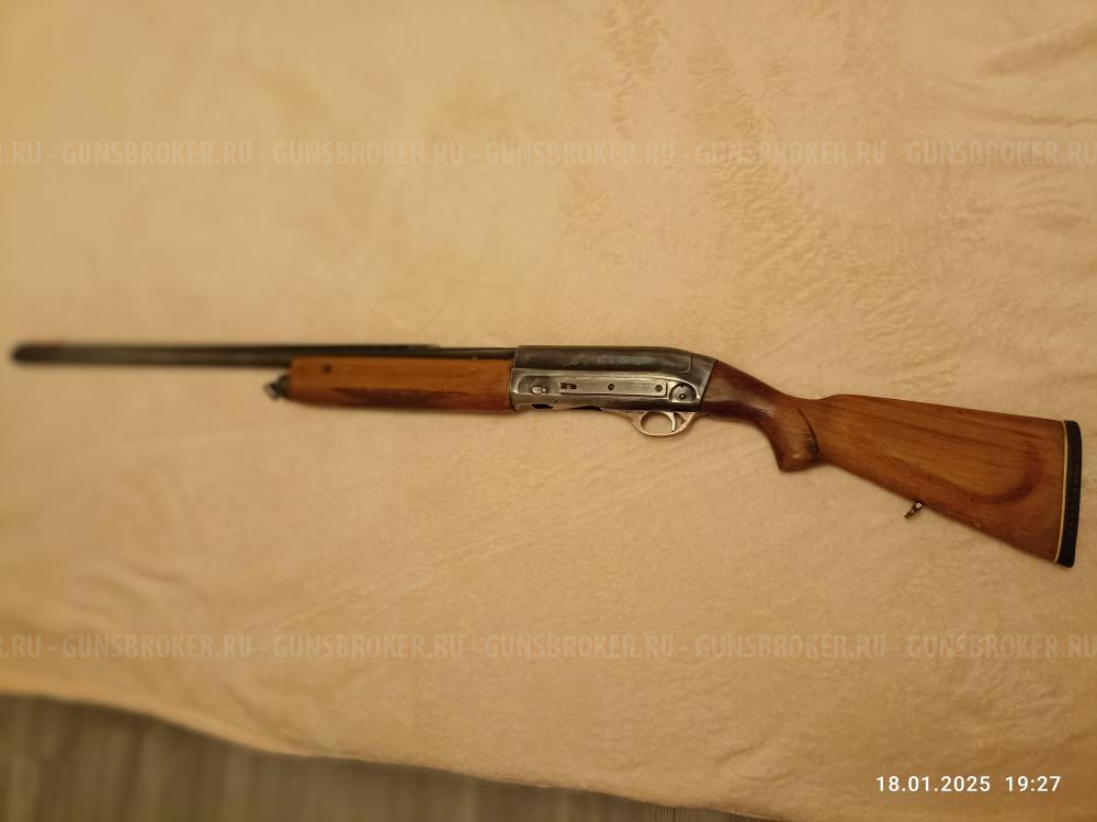  Ружьё МЦ 21-12 калибр 12