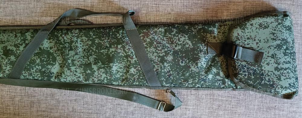 Ружьё МЦ 21-12 12/70 ГОСТ СССР 1971 с ремнем, чехлом и сейфом