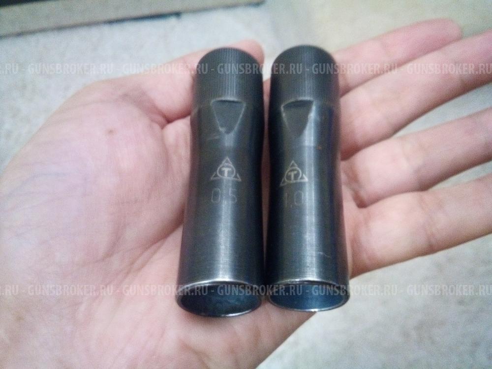 Ружьё МЦ 21-12 МР