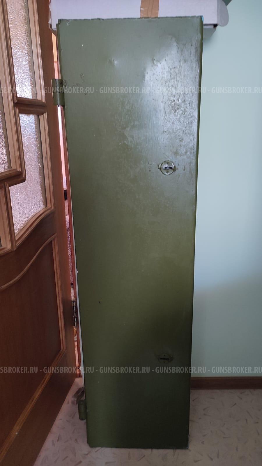 Ружье МЦ-21-12