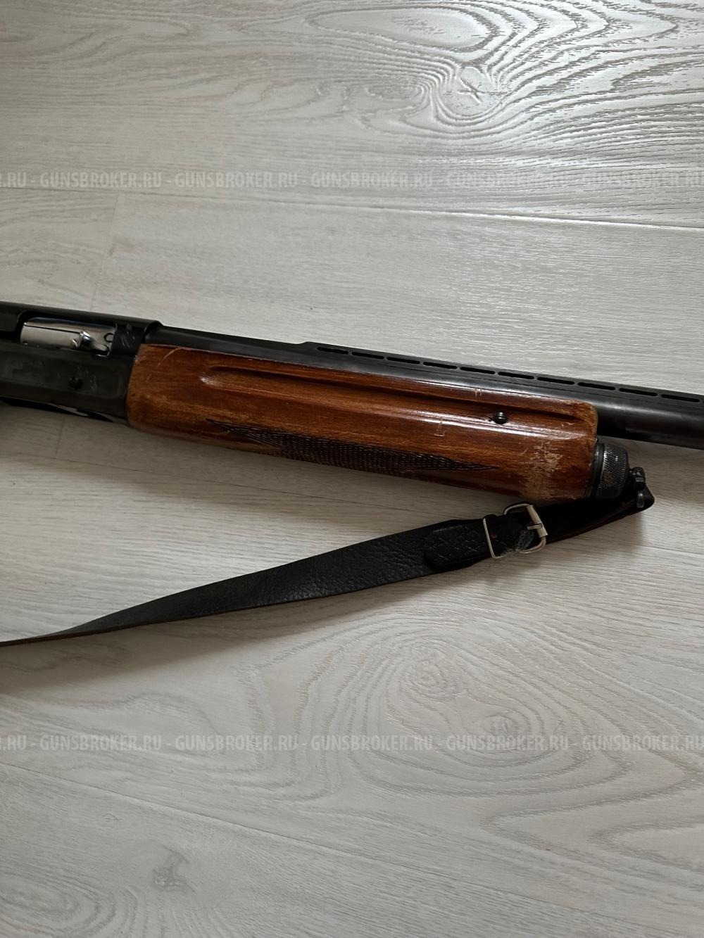 Ружье МЦ 21-12