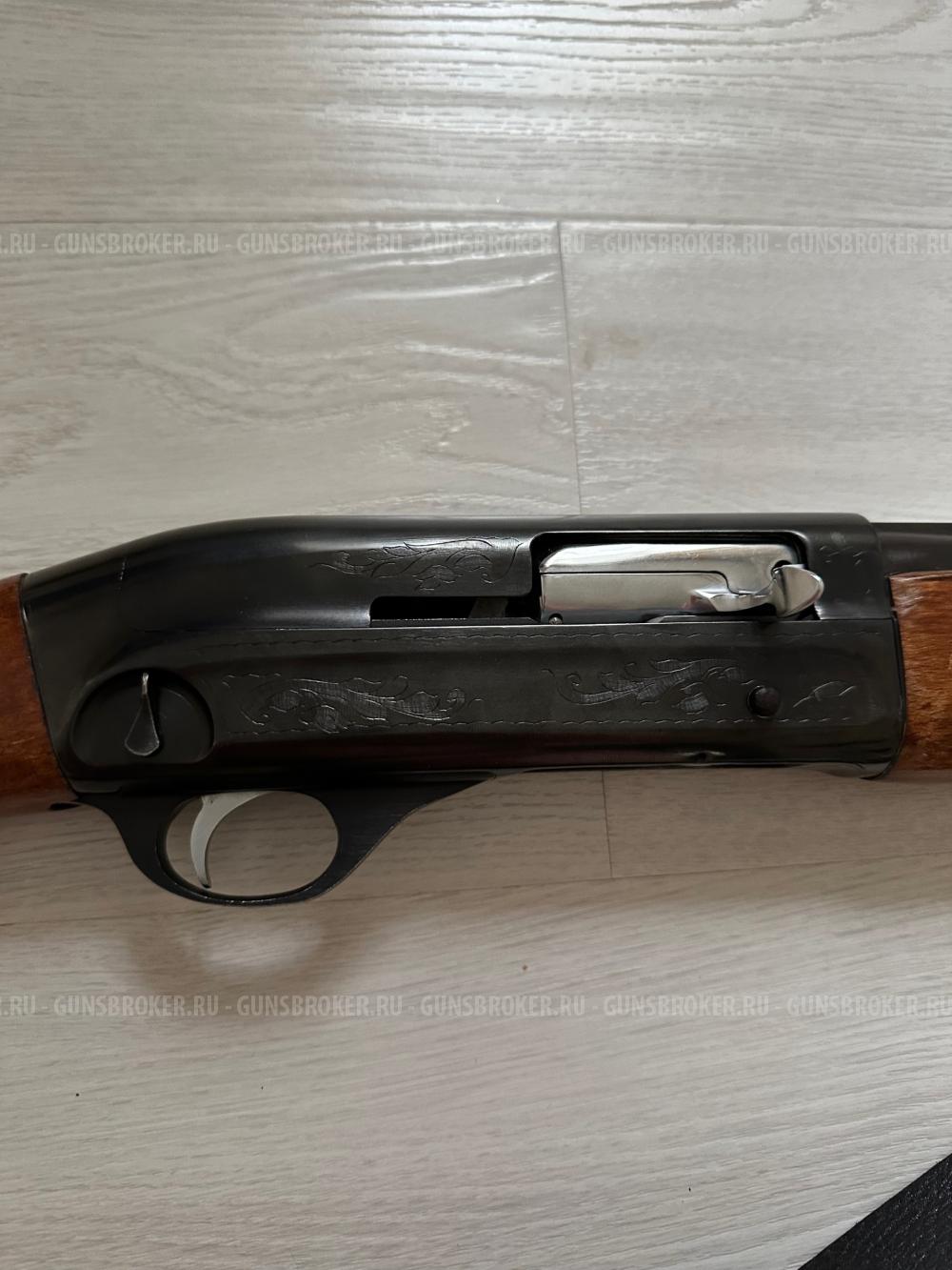 Ружье МЦ 21-12