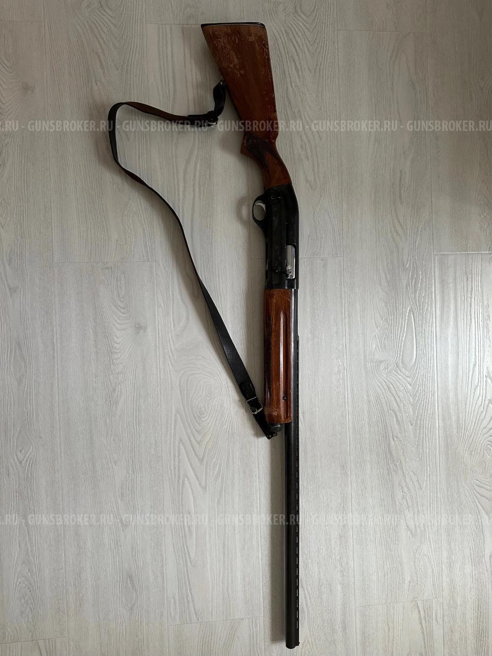 Ружье МЦ 21-12