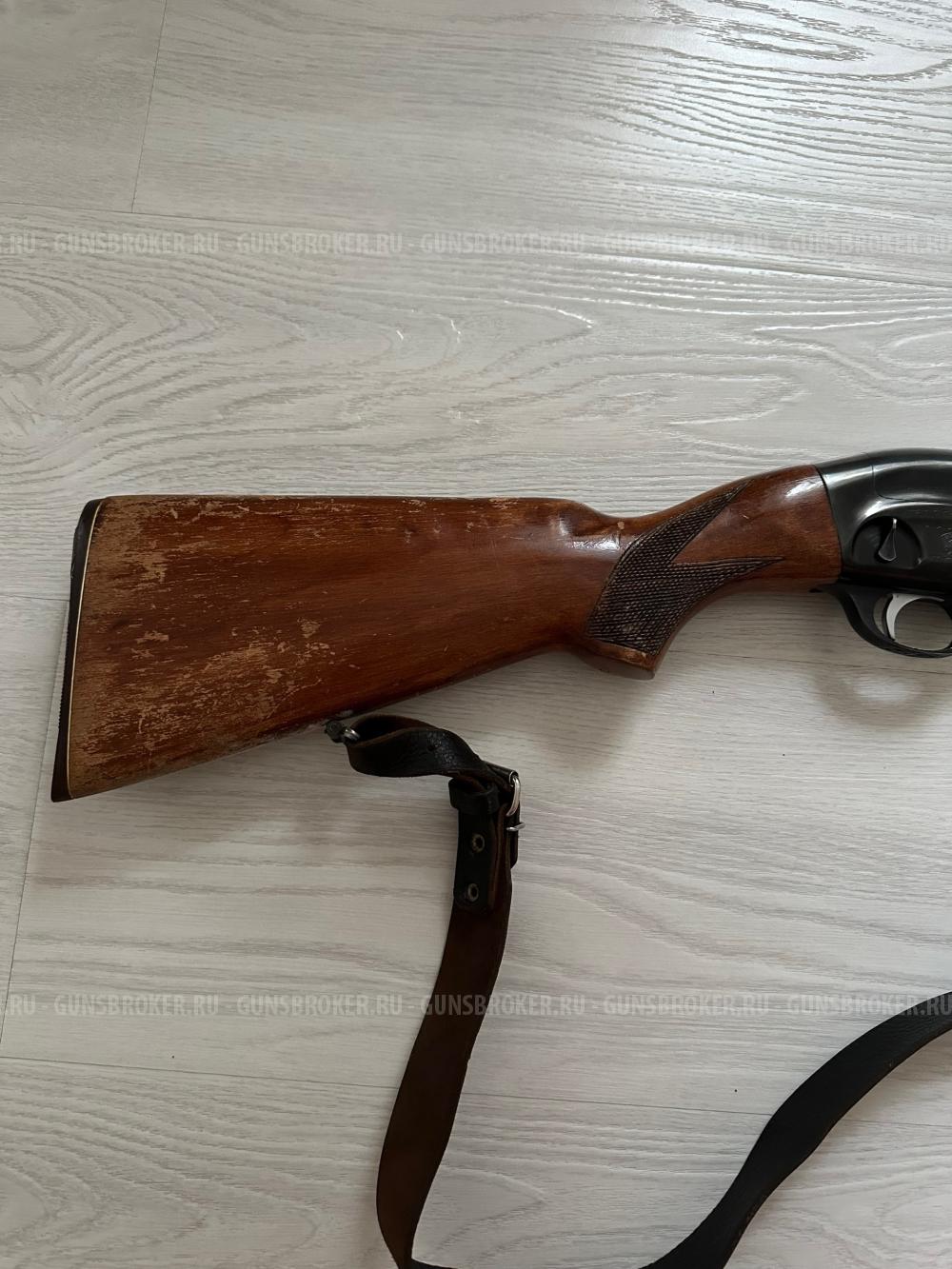 Ружье МЦ 21-12