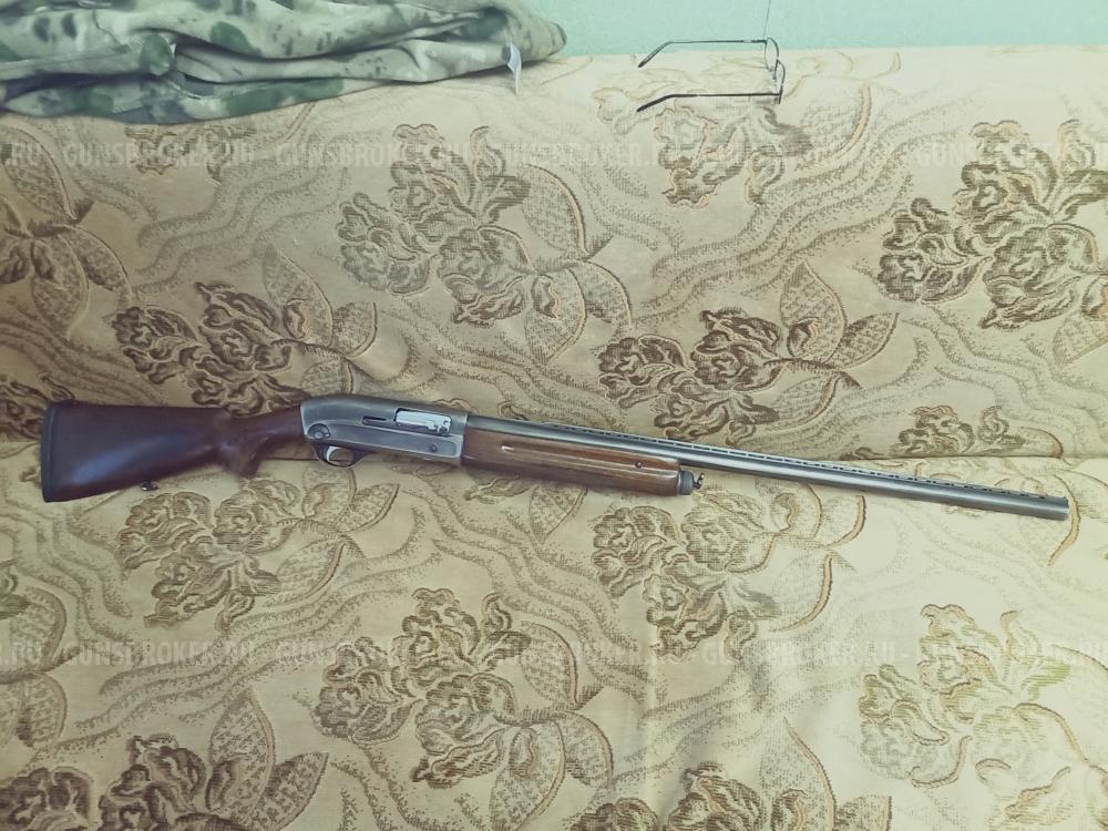 Ружье МЦ 21 12