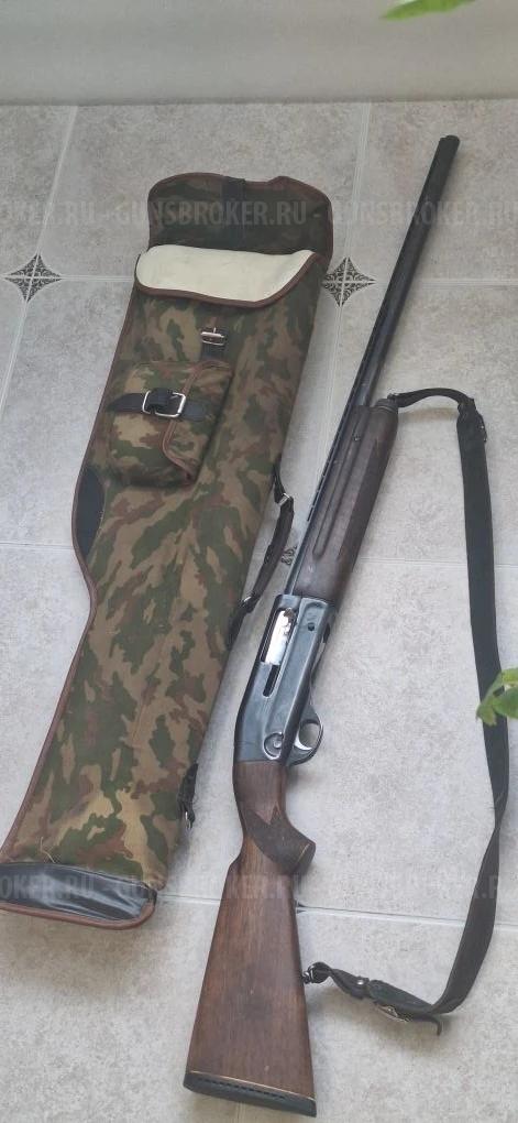 Ружьё МЦ 21-12