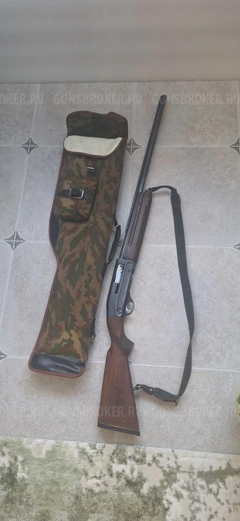 Ружьё МЦ 21-12