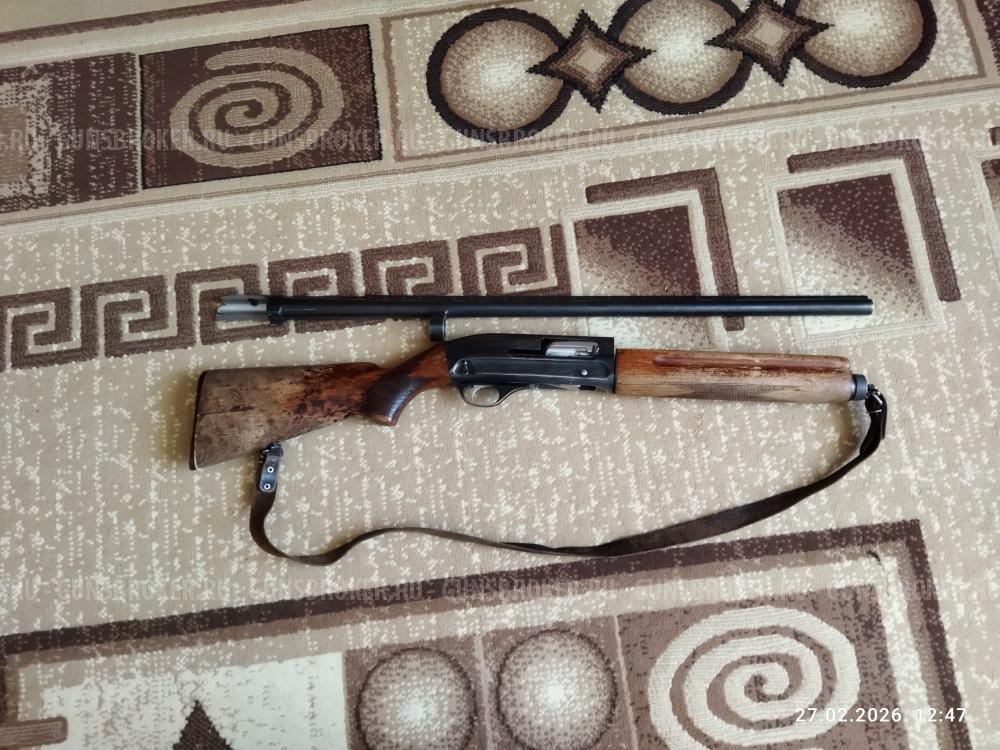 Ружье МЦ 21-12