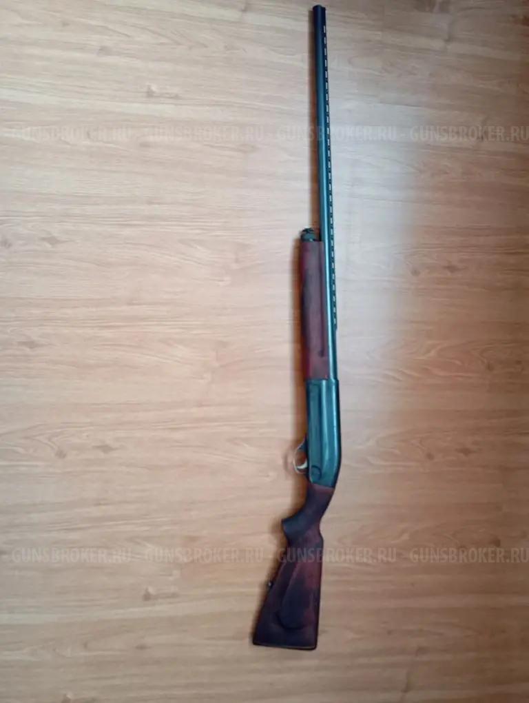 Ружье МЦ 21-12