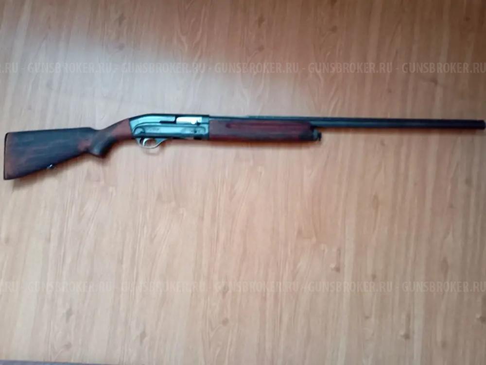 Ружье МЦ 21-12