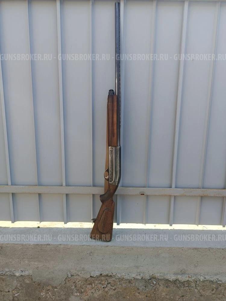 Ружье МЦ 21-12