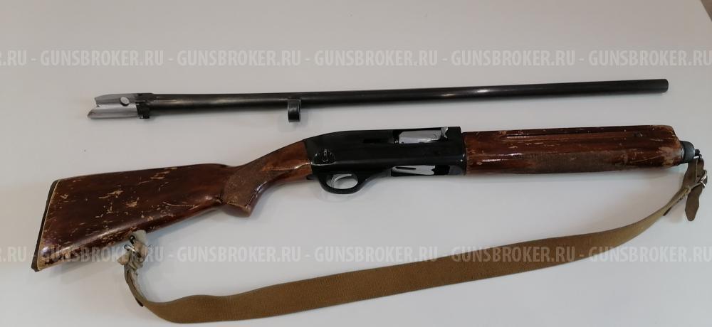 Ружье МЦ 21-12