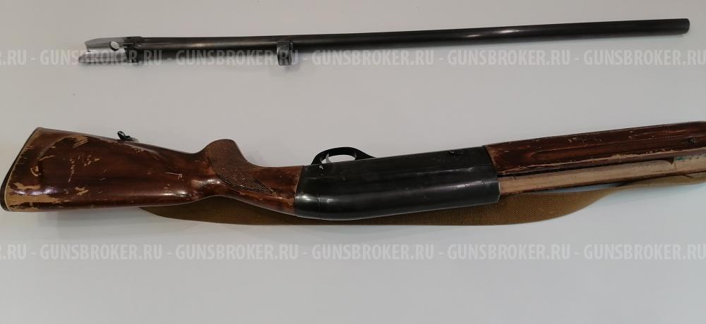Ружье МЦ 21-12