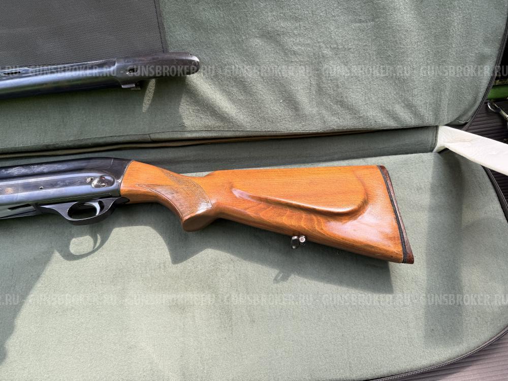 Ружьё МЦ 21-12