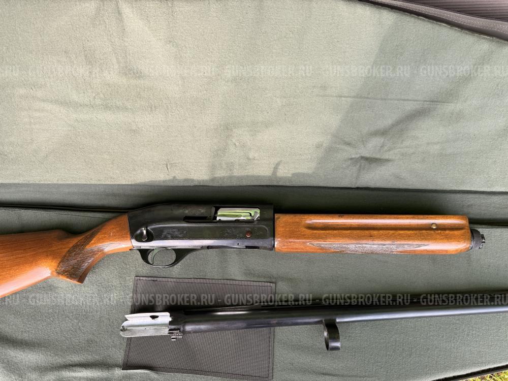 Ружьё МЦ 21-12