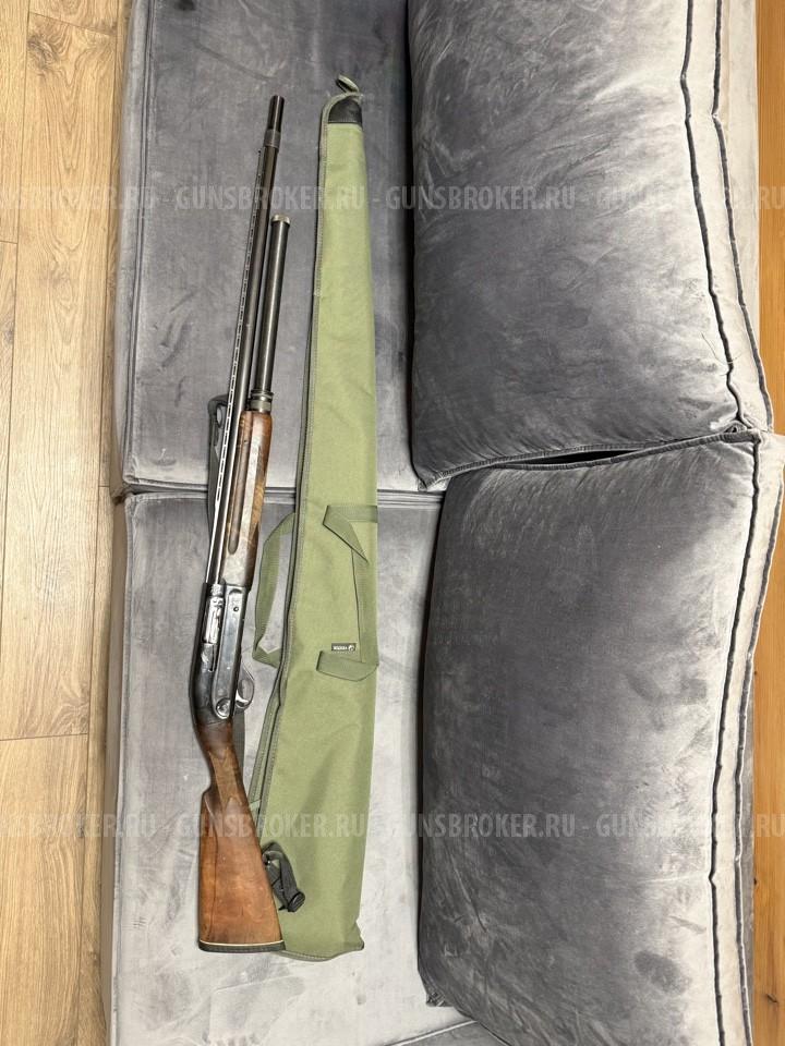 Ружье МЦ 21-12М