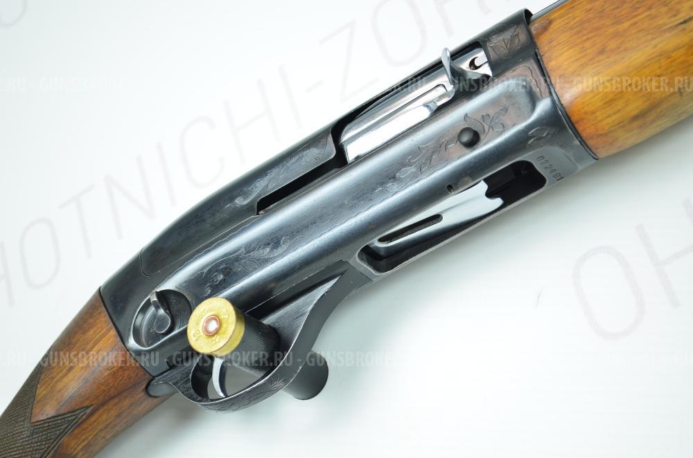 Ружье МЦ-21-12МР 12х70 L-750 д.н. дерево Комиссия 891162674 