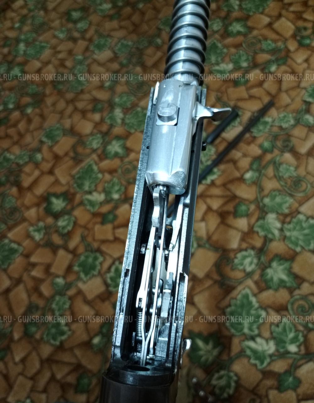 Ружьё МЦ-2112