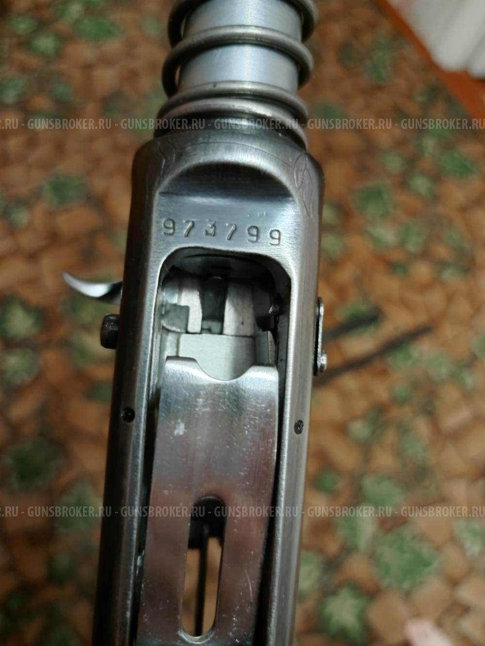 Ружьё МЦ-2112