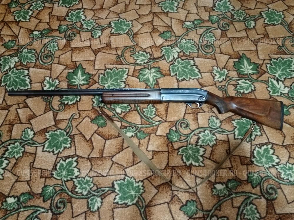 Ружьё МЦ-2112