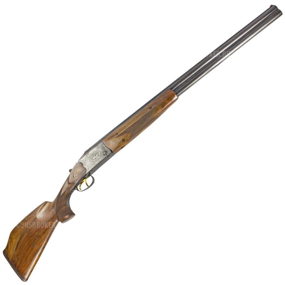 Ружье МЦ-6, кал.12/70