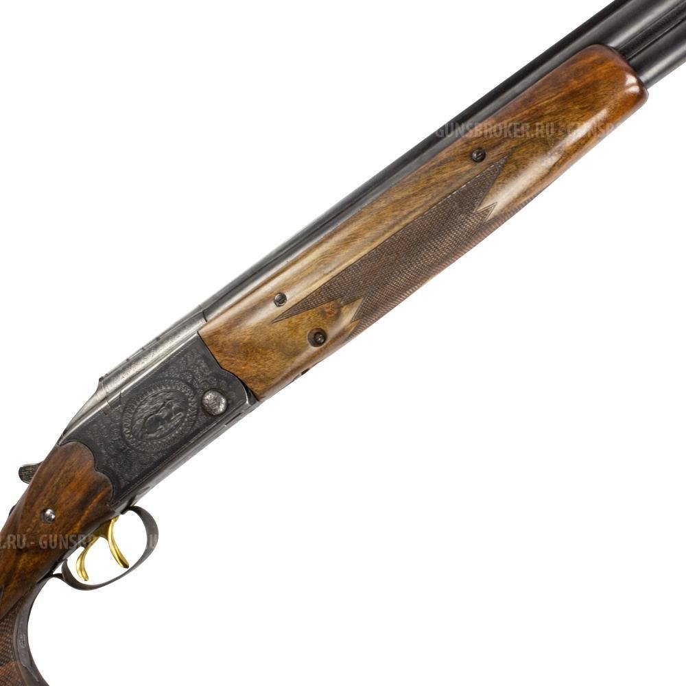 Ружье МЦ-6, кал.12/70