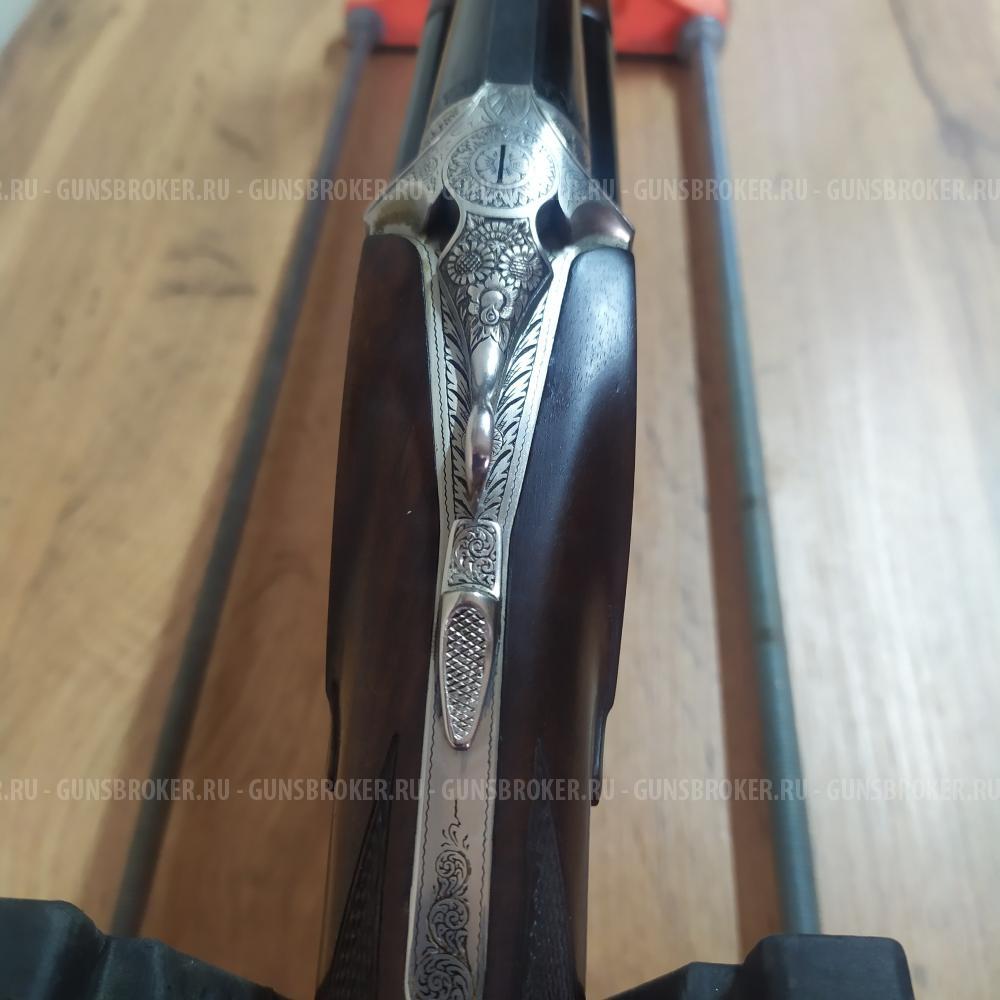 Ружье МЦ-7 12х70