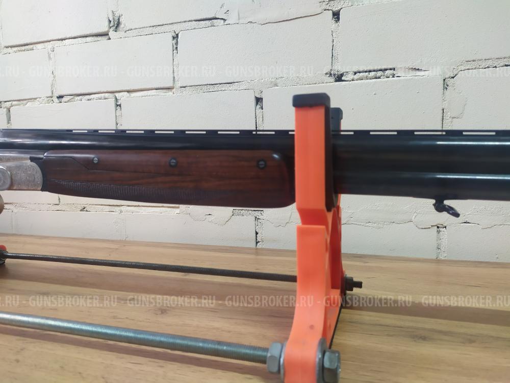 Ружье МЦ-7 12х70